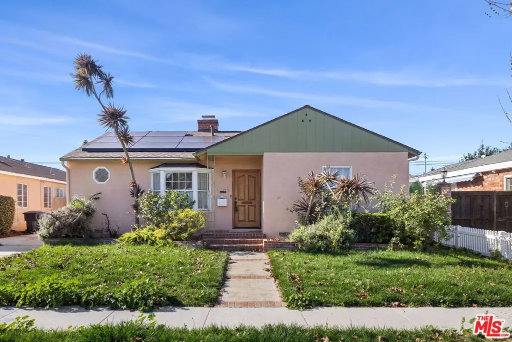 4155 Keever Avenue, Long Beach, CA 90807 - Image #1