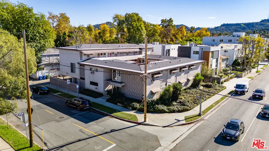 12070 Woodbridge Street, Studio City, CA 91604 - Image #2