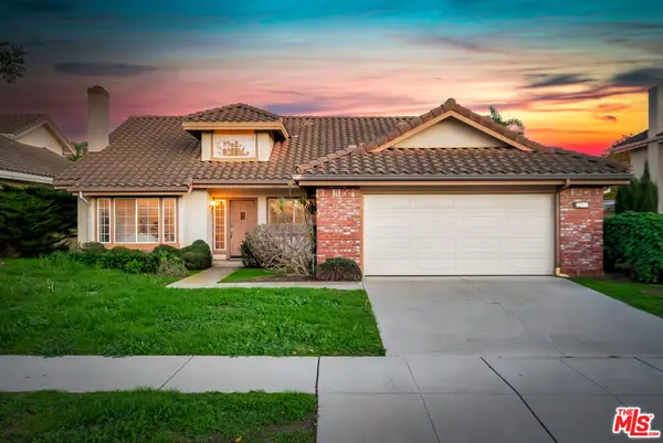 1420 Ebony Drive, Oxnard, CA 93030