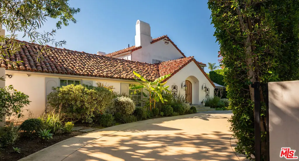 523 N Beverly Drive, Beverly Hills, CA 90210 - #1