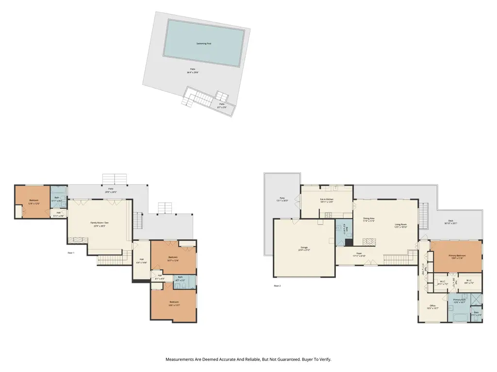 2745 La Cuesta Drive, Los Angeles, CA 90046 - Image #1