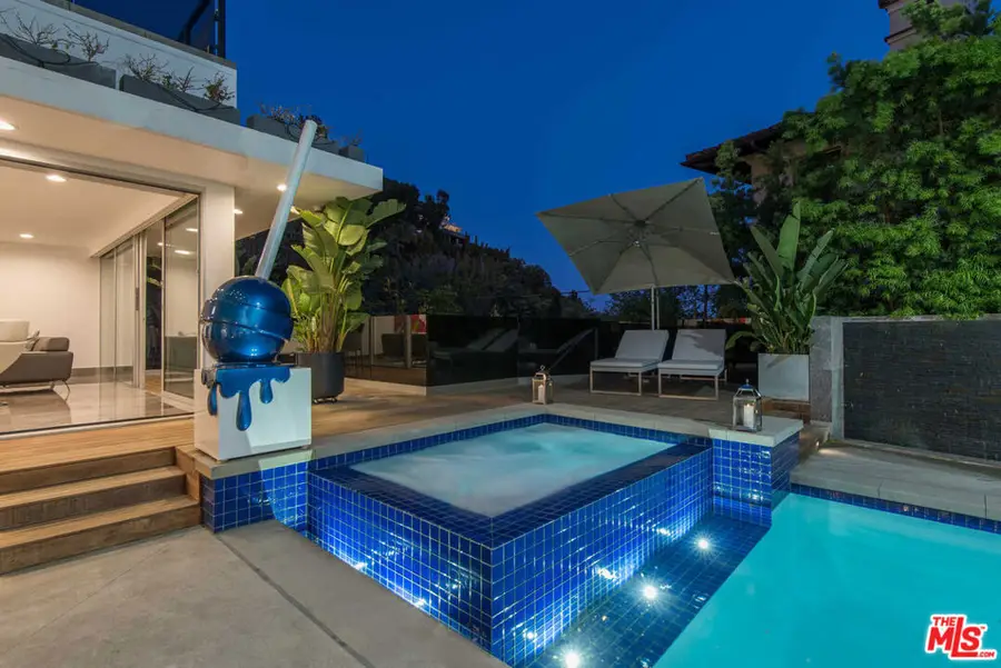 1250 Angelo Drive, Beverly Hills, CA 90210 - Image #2