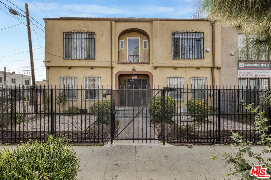 1014 W 57th Street, Los Angeles, CA 90037 - Image #1