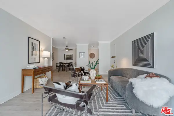 4900 Overland Avenue #243, Culver City, CA 90230