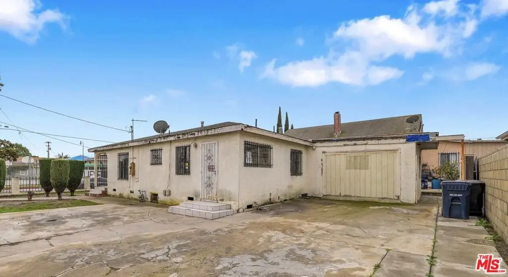1200 W 94th Street, Los Angeles, CA 90044 - #1