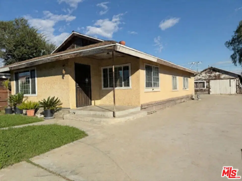4816 Elizabeth Street, Baldwin Park, CA 91706 - #1