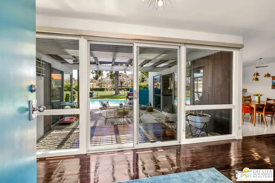 5289 E Lakeside Drive, Palm Springs, CA 92264 - Image #3