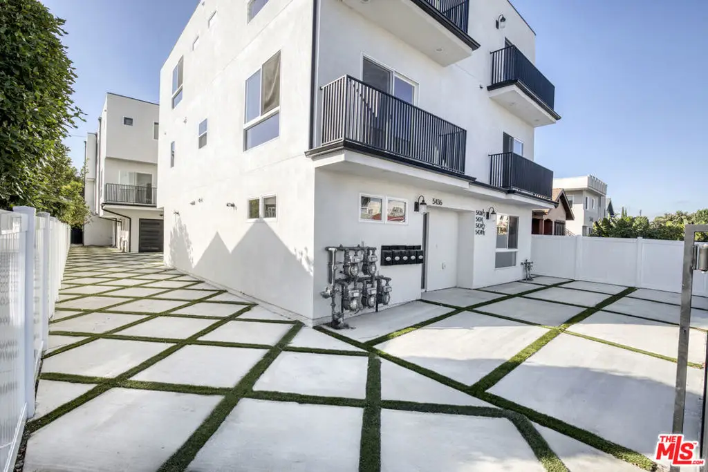 5436 Romaine Street, Los Angeles, CA 90038 - Image #1