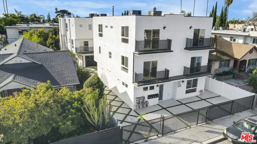 5436 Romaine Street, Los Angeles, CA 90038 - Image #2