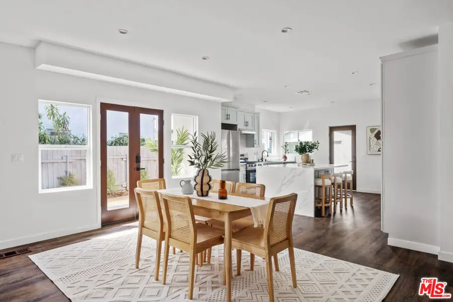 2209 West Boulevard, Los Angeles, CA 90016 - #2