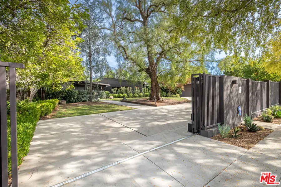 4620 Rubio Avenue, Encino, CA 91436 - #2