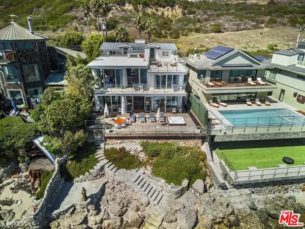 24380 Malibu Road, Malibu, CA 90265