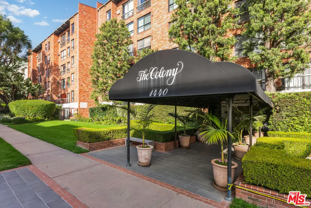 1440 Veteran Avenue #220, Los Angeles, CA 90024 - #1