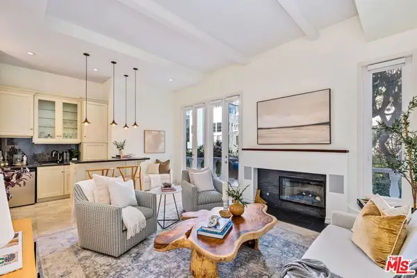 20 Ketch Street #1, Marina Del Rey, CA 90292