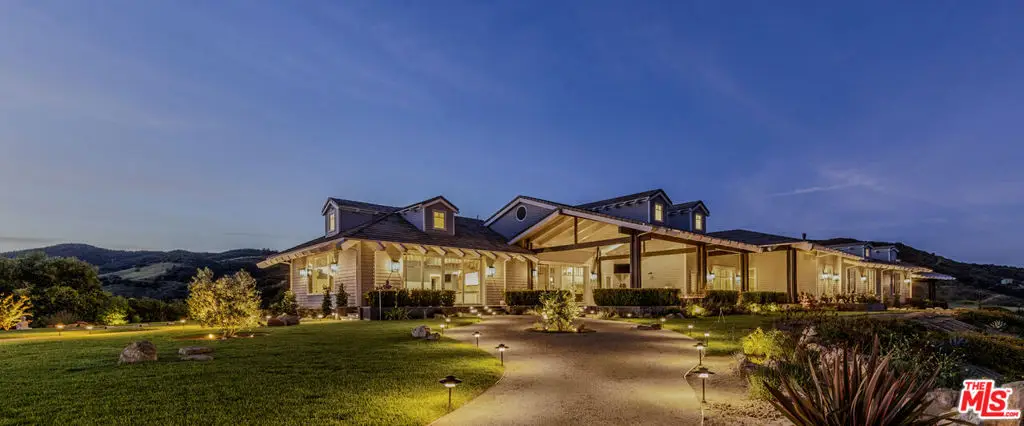 1697 W Potrero Road, Westlake Village, CA 91361 - #1