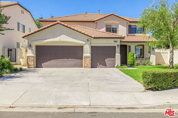 25755 Hood Way, Stevenson Ranch, CA 91381