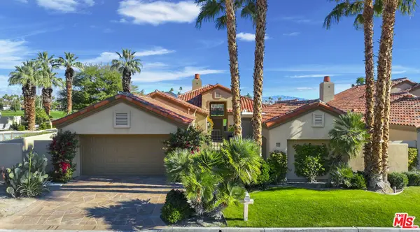 56120 Riviera, La Quinta, CA 92253