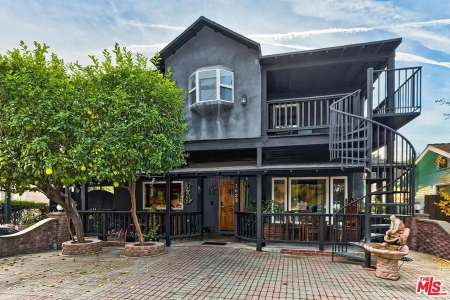 1621 Campus Road, Los Angeles, CA 90041 - Image #2