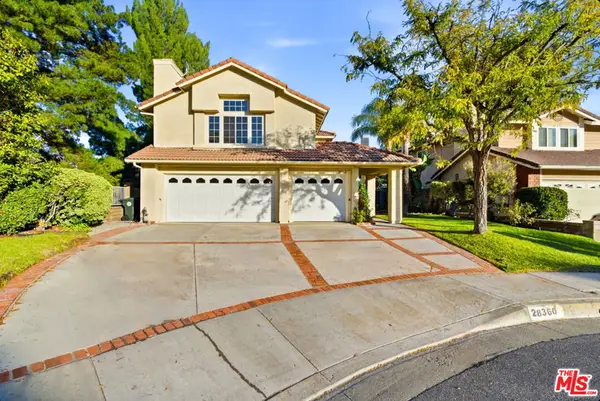 28360 Easton Lane, Santa Clarita, CA 91350