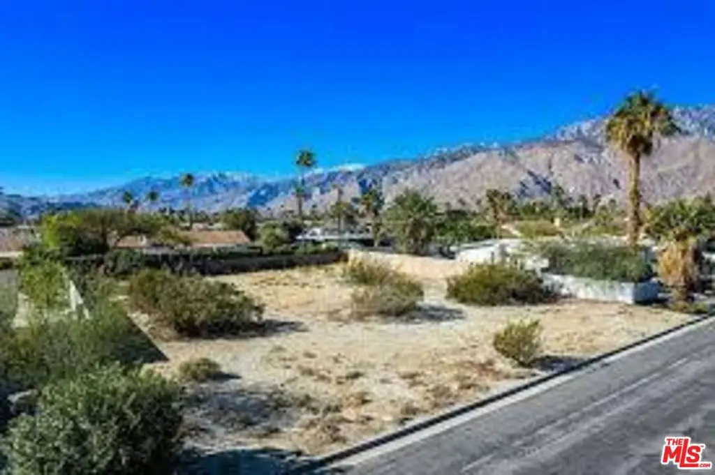 2865 E Verona Road, Palm Springs, CA 92262 - Image #1
