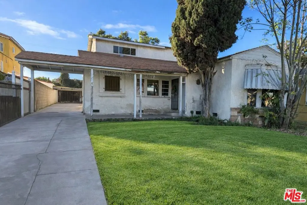 9631 S Harvard Boulevard, Los Angeles, CA 90047 - Image #1