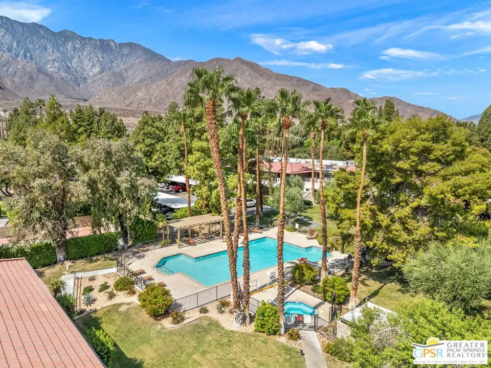 575 N Villa Court #204, Palm Springs, CA 92262 - #1