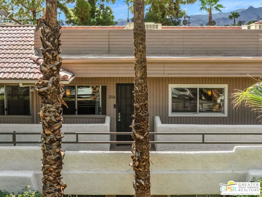 575 N Villa Court #204, Palm Springs, CA 92262 - #3