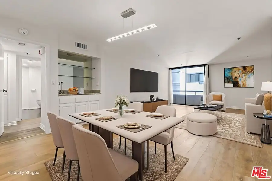 10660 Wilshire Boulevard #407, Los Angeles, CA 90024 - #2