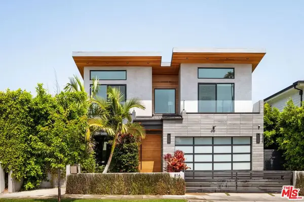 816 N Stanley Avenue, Los Angeles, CA 90046