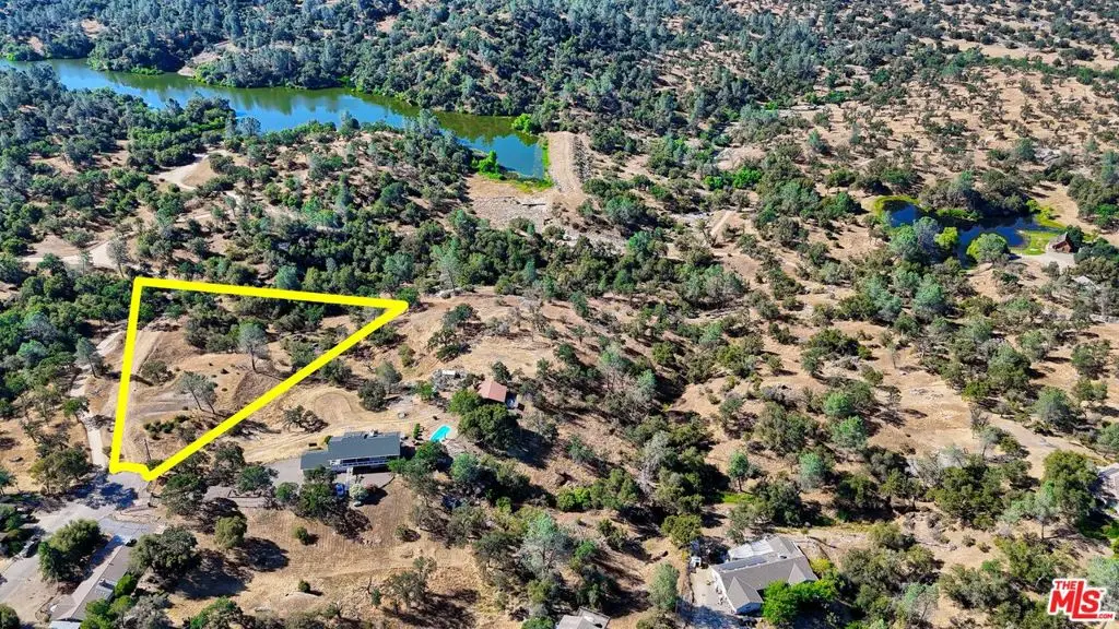 1758 Long Hollow Lane, Coarsegold, CA 93614 - Image #1