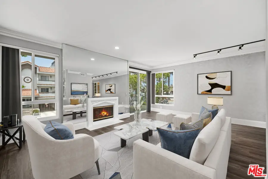 1516 Hi Point Street #101, Los Angeles, CA 90035 - Image #3