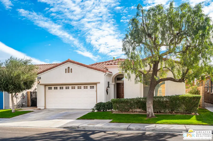 3778 Aloe Grove Way, Palm Springs, CA 92262 - #3