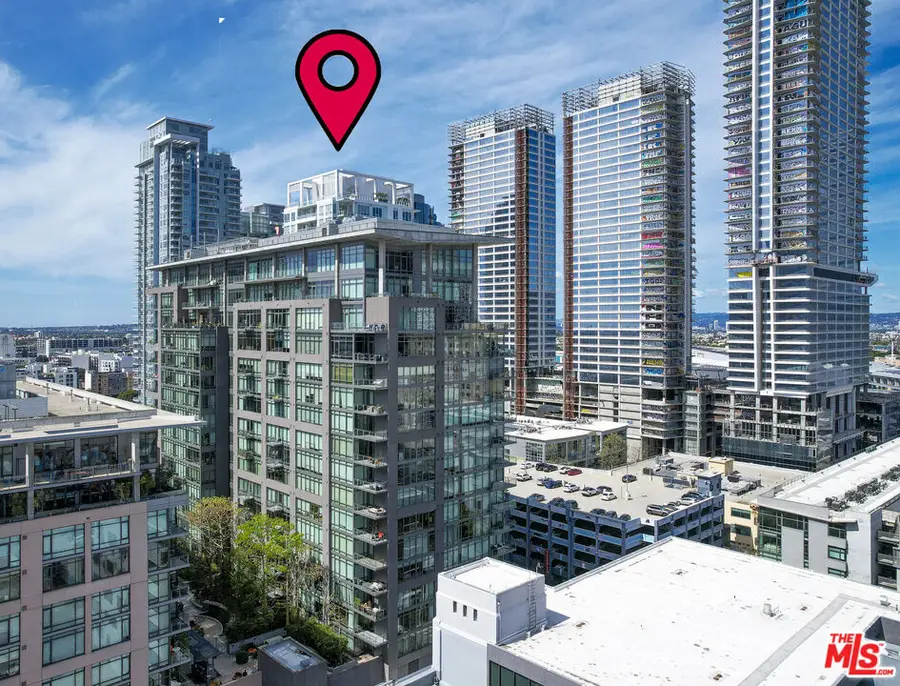 1100 S Hope Street #716, Los Angeles, CA 90015 - Image #3