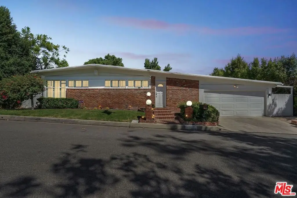 2042 Linda Flora Drive, Los Angeles, CA 90077 - Image #1