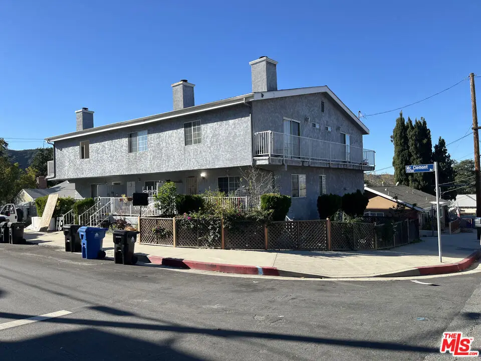 7502 Apperson Street, Tujunga, CA 91042 - Image #1