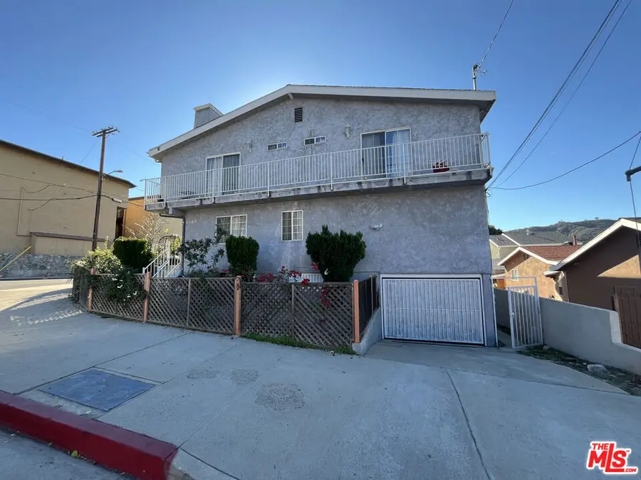 7502 Apperson Street, Tujunga, CA 91042 - Image #2