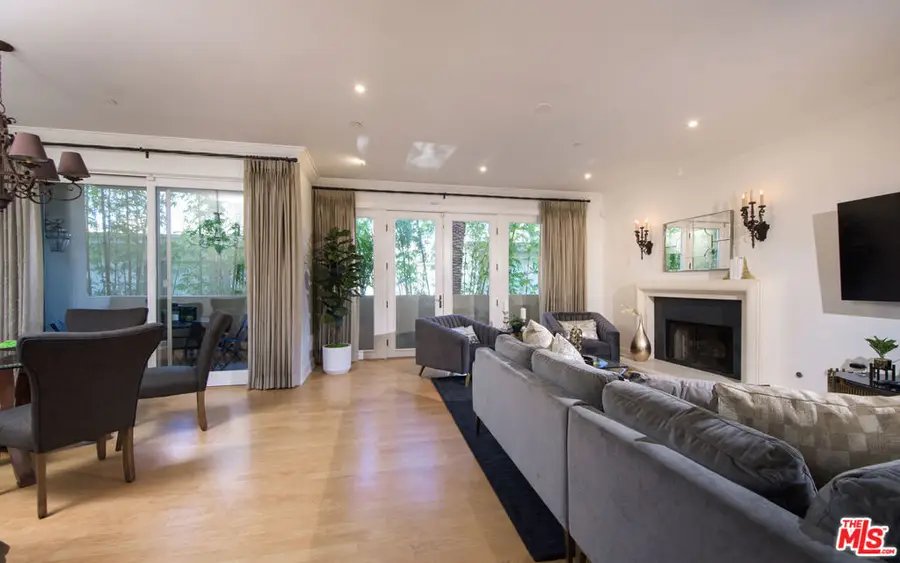 411 N Oakhurst Drive #305, Beverly Hills, CA 90210 - #3