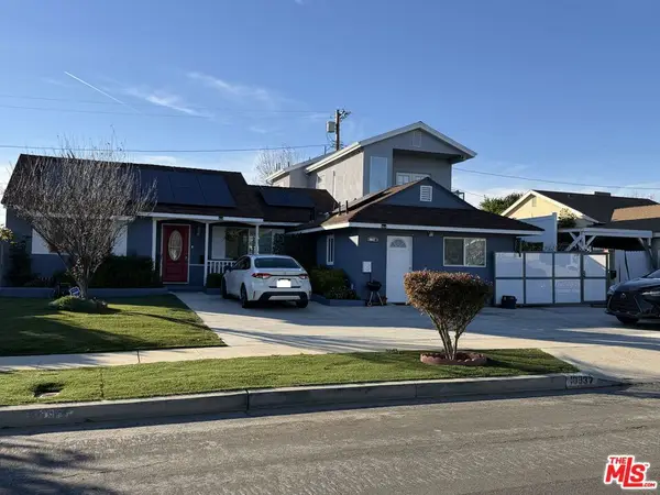 10937 Whitaker Avenue, Granada Hills, CA 91344