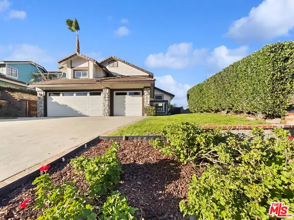 28547 Heather Lane, Castaic, CA 91384