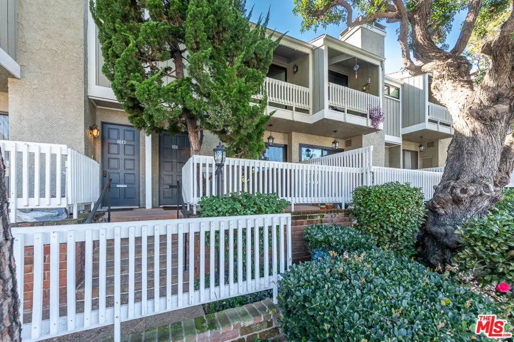 1811 Barry Avenue, Los Angeles, CA 90025 - #1