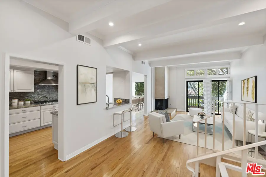 1624 Michael Lane, Pacific Palisades, CA 90272 - #2