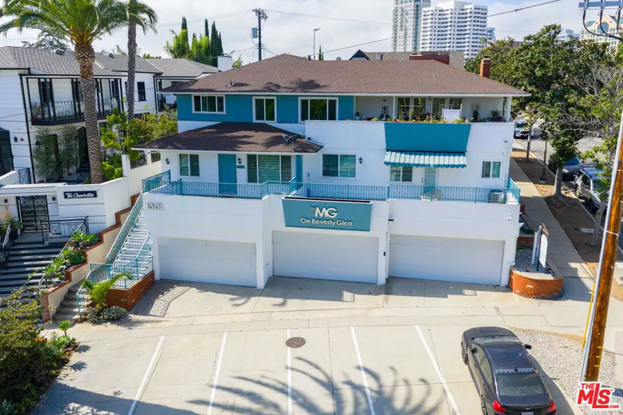 1301 S Beverly Glen Boulevard, Los Angeles, CA 90024 - Image #3