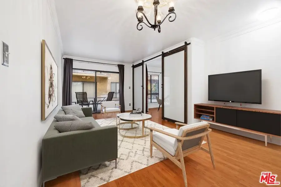 1735 N Fuller Avenue #121, Los Angeles, CA 90046 - Image #2