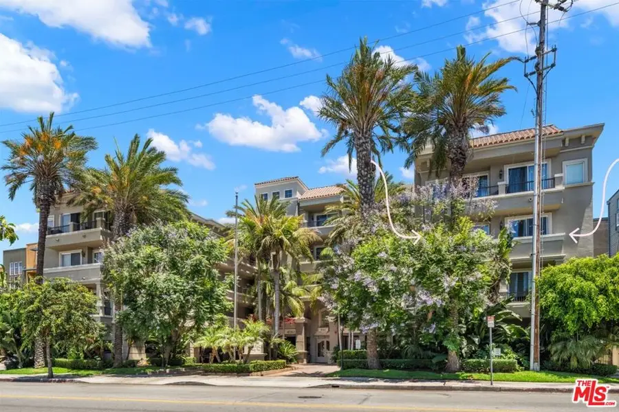 4060 Glencoe Avenue #231, Marina Del Rey, CA 90292 - Image #3