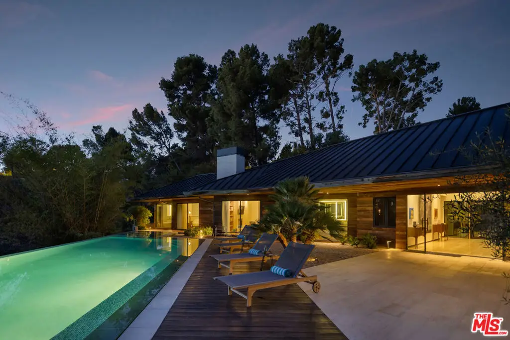 1120 El Retiro Way, Beverly Hills, CA 90210 - #1