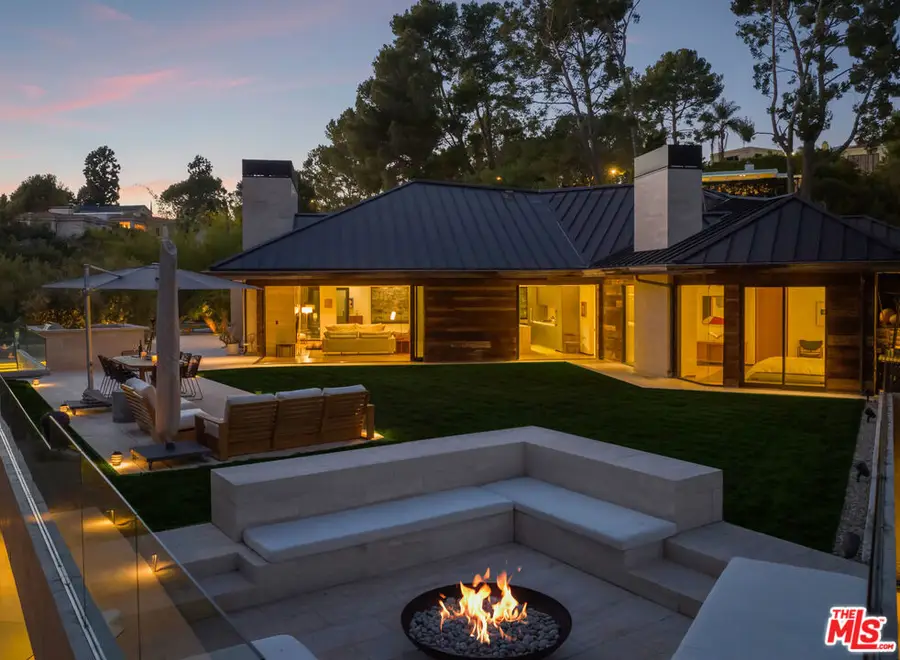 1120 El Retiro Way, Beverly Hills, CA 90210 - #2