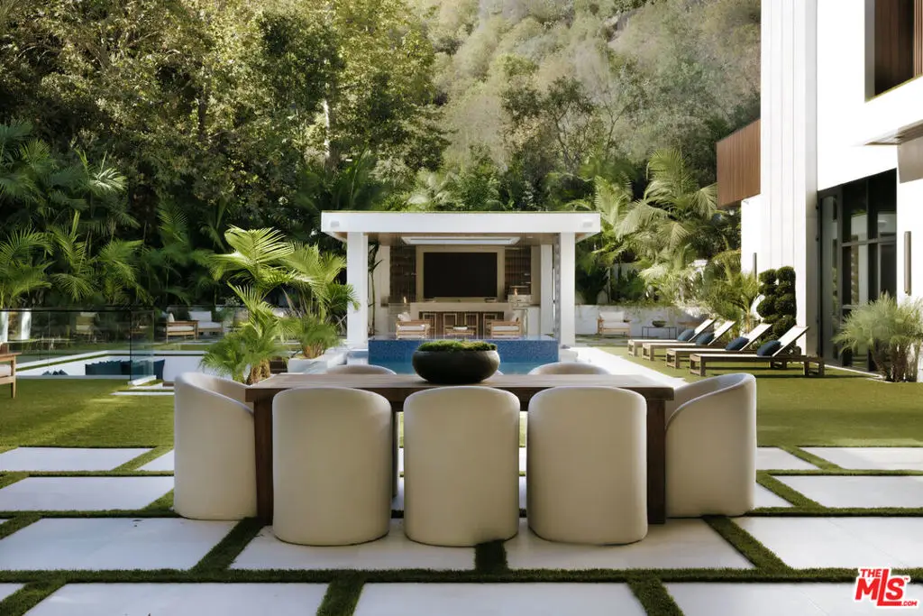 13187 Chalon Road, Los Angeles, CA 90049 - #1