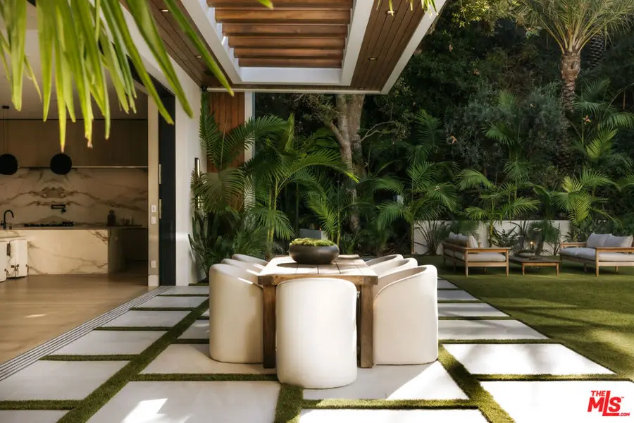 13187 Chalon Road, Los Angeles, CA 90049 - #2