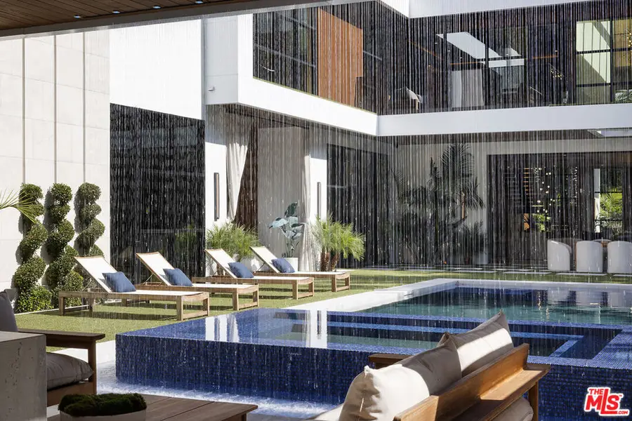 13187 Chalon Road, Los Angeles, CA 90049 - #3