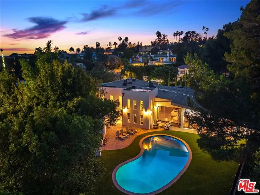 1100 Pine Drive, Beverly Hills, CA 90210 - Image #2